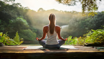 How to soothe yourself without food