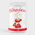 Wheyless Strawberries & Cream 960g