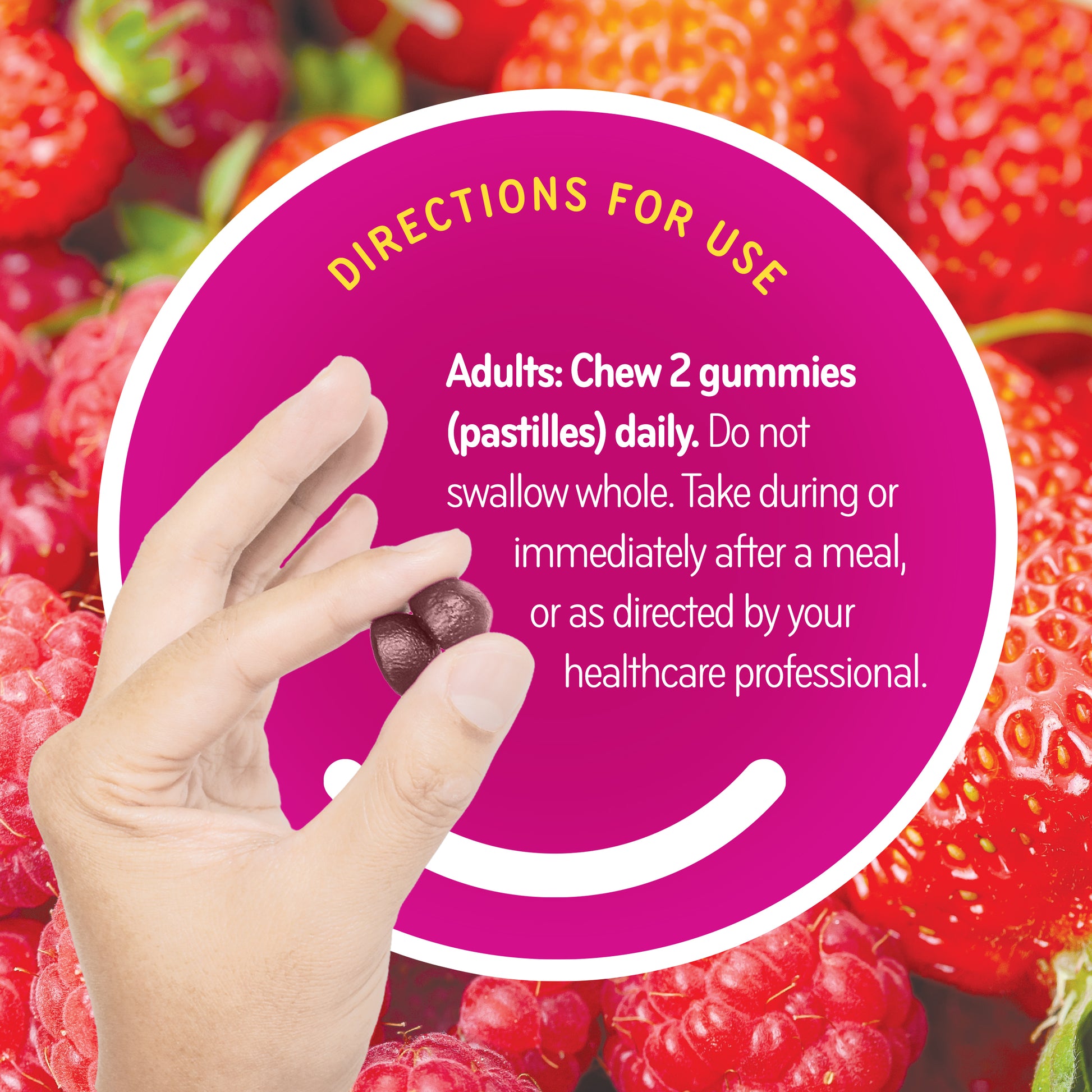 WellBod Hair, Skin and Nails Gummies are formulated to support hair, skin and nail health. As well as support collagen health and formation, and reduce free radicals formed in the body.