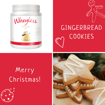 Gingerbread Cookies