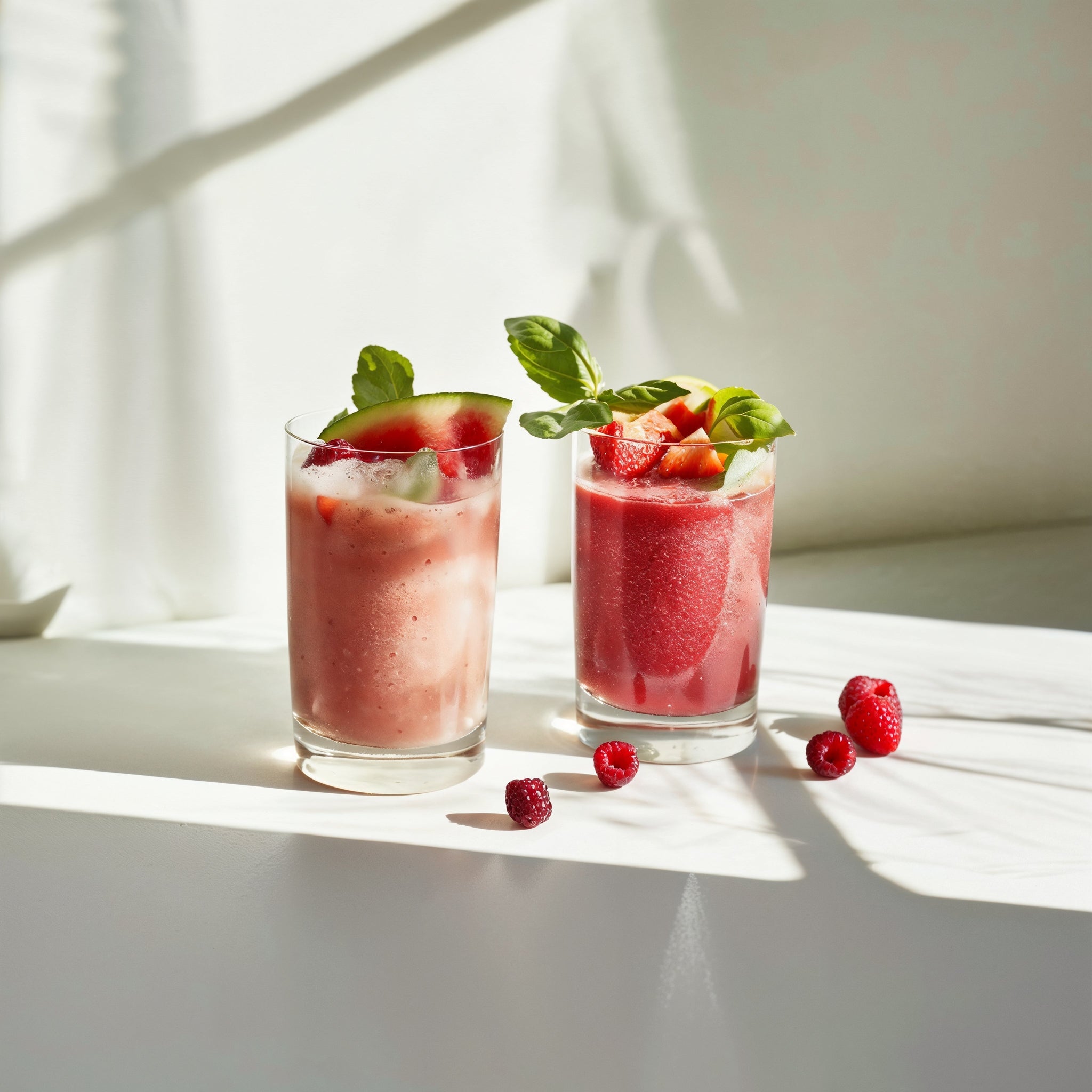 Top 5 shake recipes for summer