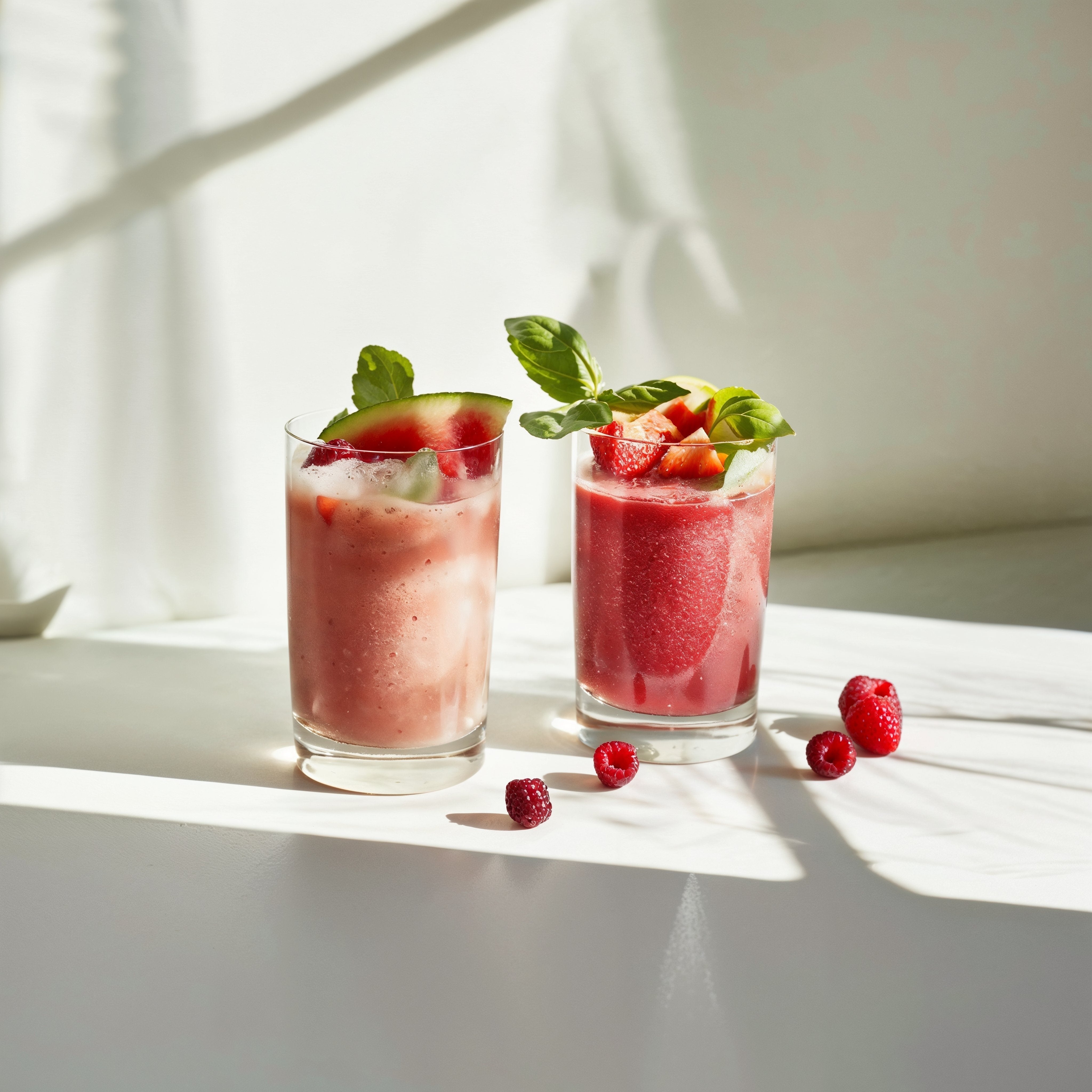 All Shake Top 5 shake recipes for summer